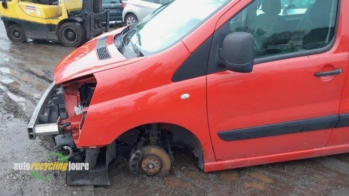 Scherm links-voor van een Peugeot Expert (KKX), Auto-onderdelen, Gebruikt, -, -, -