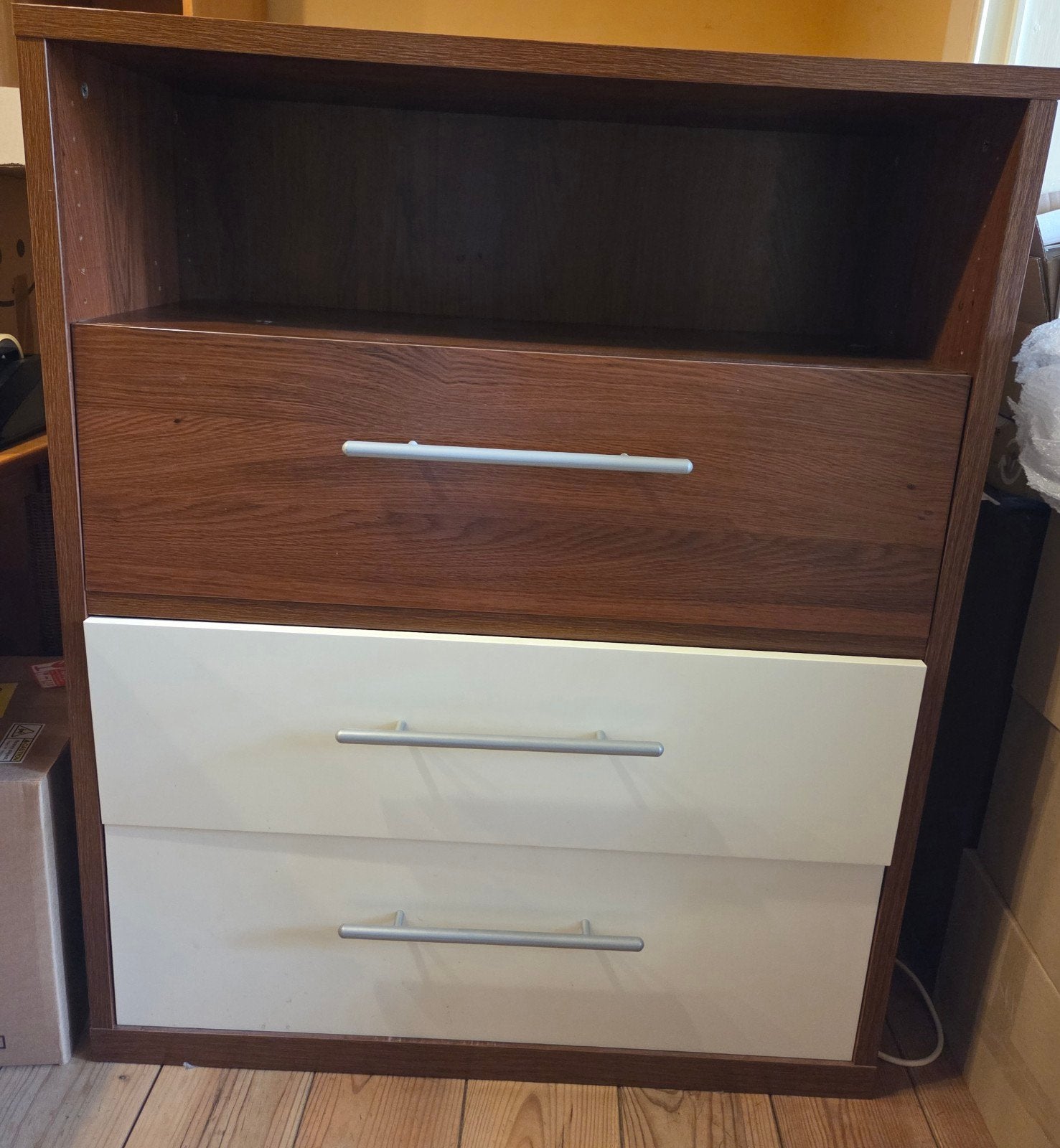 commode ikea 3 larges tiroirs, Maison & Meubles, Enlèvement