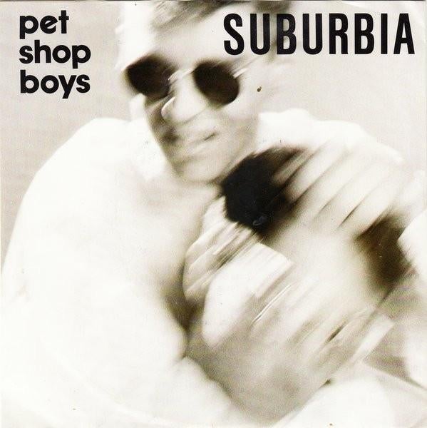 pet shop boys, Ophalen of Verzenden