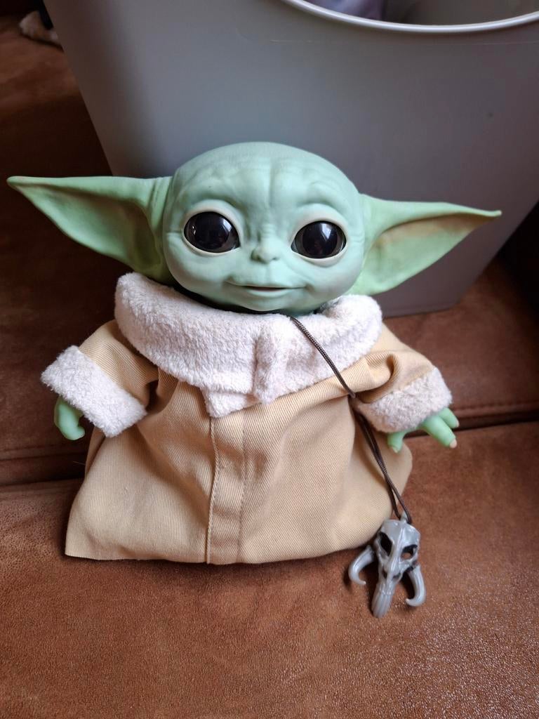 Baby Yoda Star wars, Verzamelen, Star Wars, Ophalen