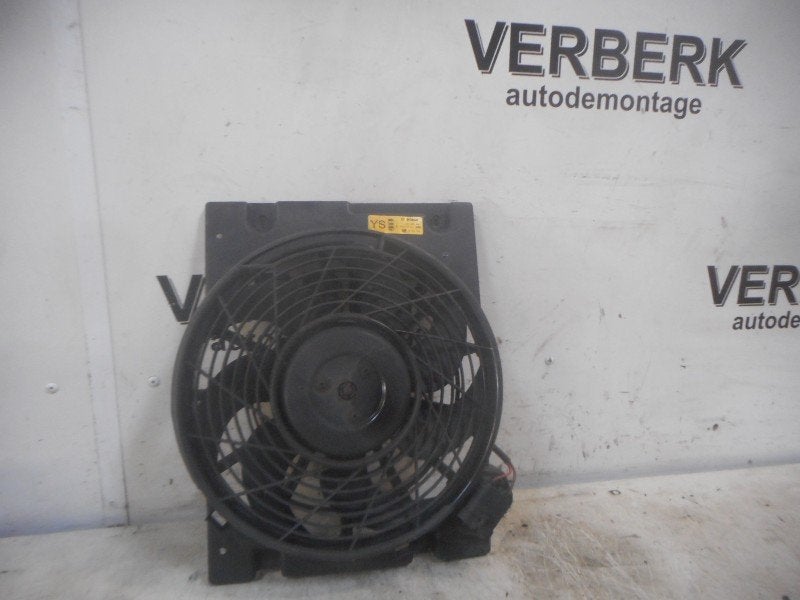 CLIMATISATION VENTILATEUR Opel Zafira (F75) (9133342), Autos : Pièces & Accessoires, Climatisation & Chauffage, Robert Bosch AG