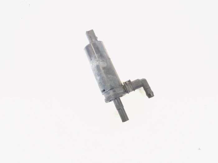Pompe buse phare d'un Mercedes C-Klasse, 3 mois de garantie, Utilisé, -, -