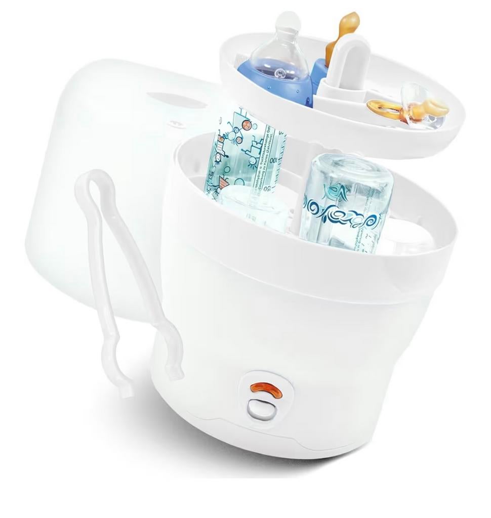 Stérilisateur bebe, Ophalen, Zo goed als nieuw, Sterilisator