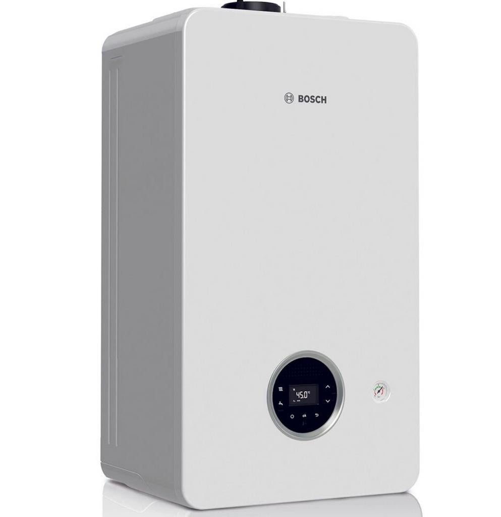 Chaudière Bosch Condens 2300i W GC2300iW 24/30 C – Neuve, Enlèvement, Neuf