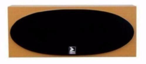 Center speaker Symfonie C60 , 2-Weg, 60 Watt Nieuw,, Audio, Tv en Foto, Luidsprekerboxen, Overige merken, Nieuw, Ophalen of Verzenden