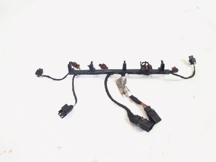 Kabelboom van een Volkswagen Golf, Gebruikt, -, Volkswagen, -