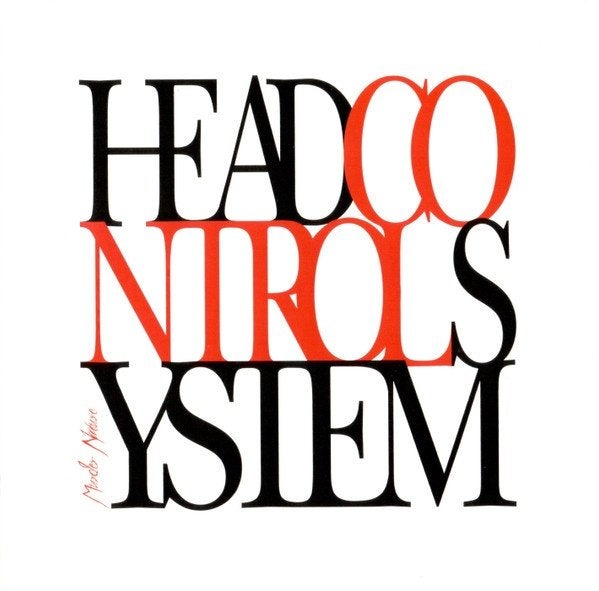 Head Control System – Murder Nature (Black Vinyl), Cd's en Dvd's, Ophalen of Verzenden, Nieuw in verpakking