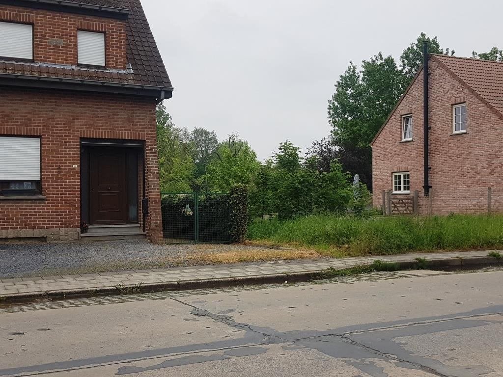Bouwgrond van 785 m² te koop in Herinnes – €99.000, Immo, Pecq / Herinnes, Verkoop zonder makelaar, 500 tot 1000 m²