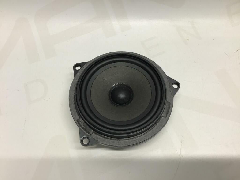 Speaker BMW 3-serie Touring E91 6513914323201, Auto diversen, Autoradio's, Ophalen of Verzenden, -, -, -