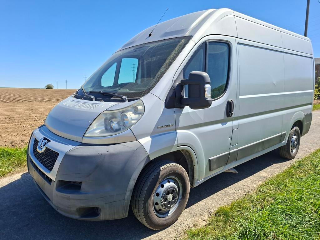 Peugeot, Autos, Camionnettes & Utilitaires, Particulier, Peugeot, Enlèvement