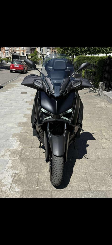 Xmax Tech Max 125, Enlèvement, Neuf