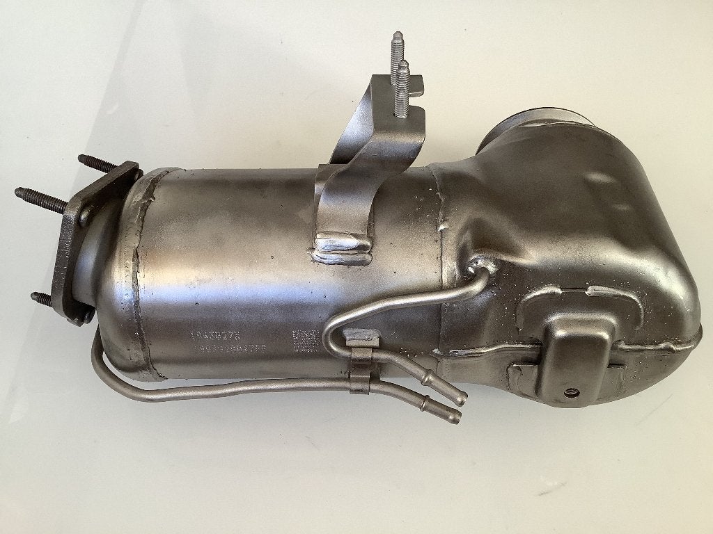 FILTRE À PARTICULES VOLVO V60 XC60 V90 XC90 S90 V90 - 2.0 D, Autos : Pièces & Accessoires, Enlèvement, Neuf, Volvo