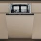 vaatwasser, Elektronische apparatuur, Ophalen, Minder dan 85 cm, Nieuw, Inbouw