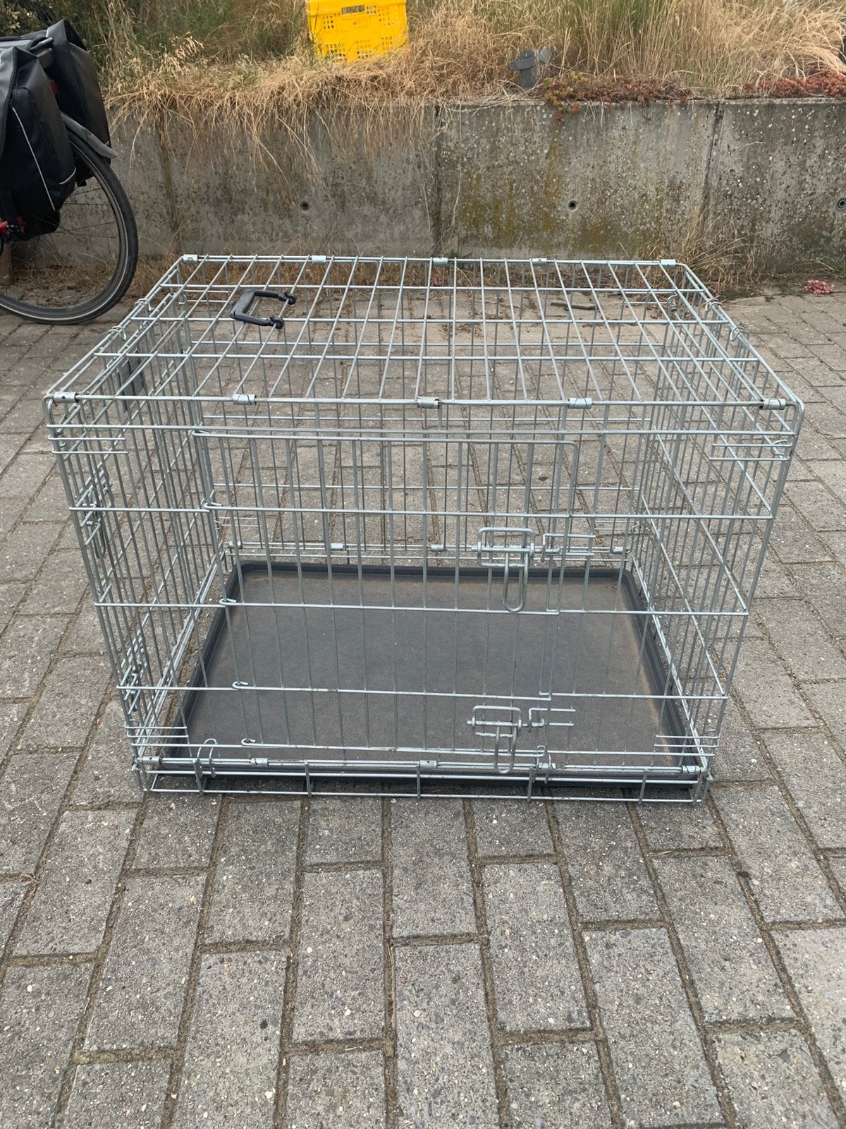 Bench, Dieren en Toebehoren, Ophalen, Zo goed als nieuw
