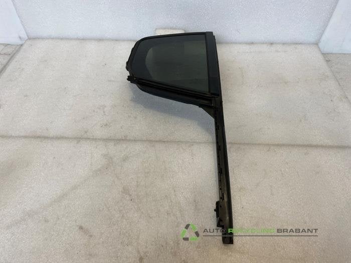 Vitre portière 4portes arrière droite d'un Citroen C5 Airc, -, 3 mois de garantie, Utilisé, -