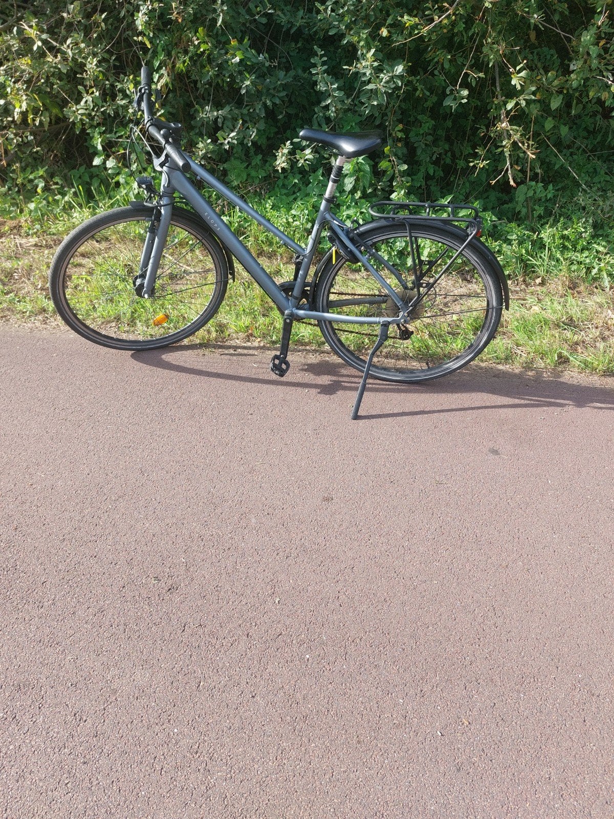 Fiets, Vélos & Vélomoteurs, Enlèvement ou Envoi, 28 pouces