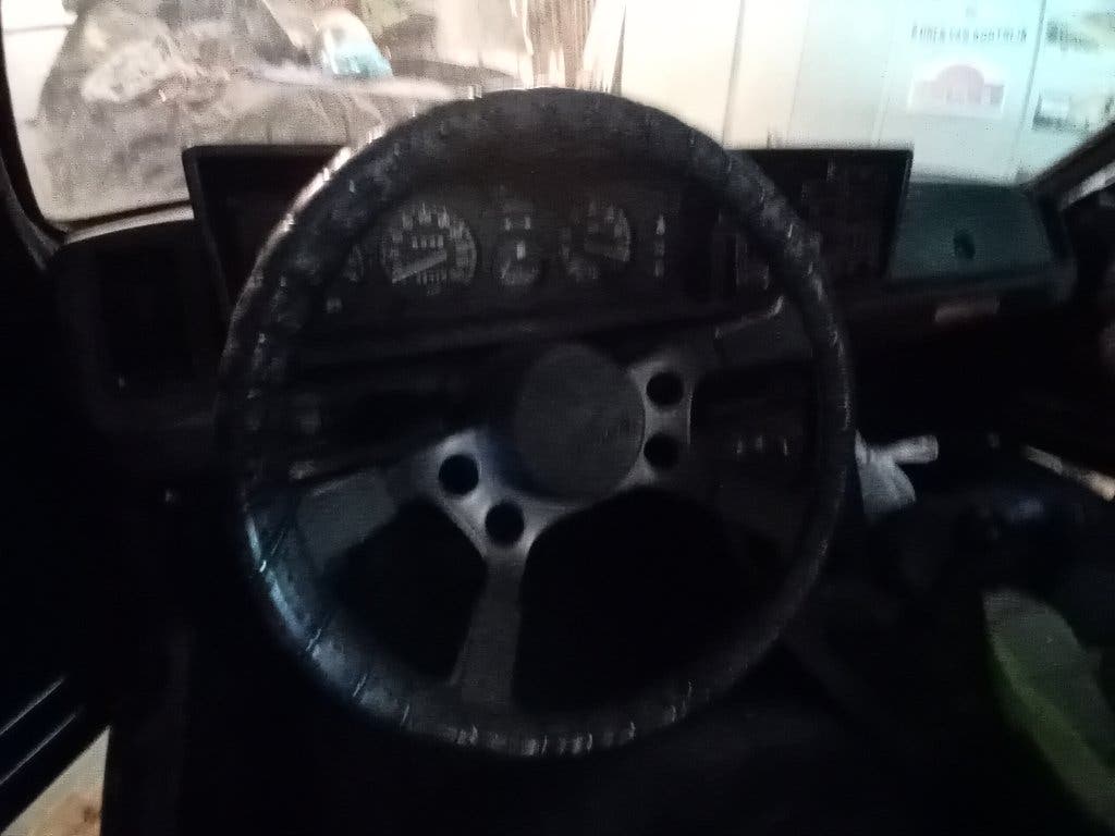 fiat x1/9, foto 8