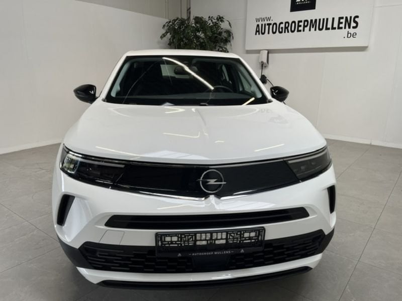 Opel Mokka Turbo S/S Edition, Autos, 100 kW, Achat, Entreprise, Boîte manuelle