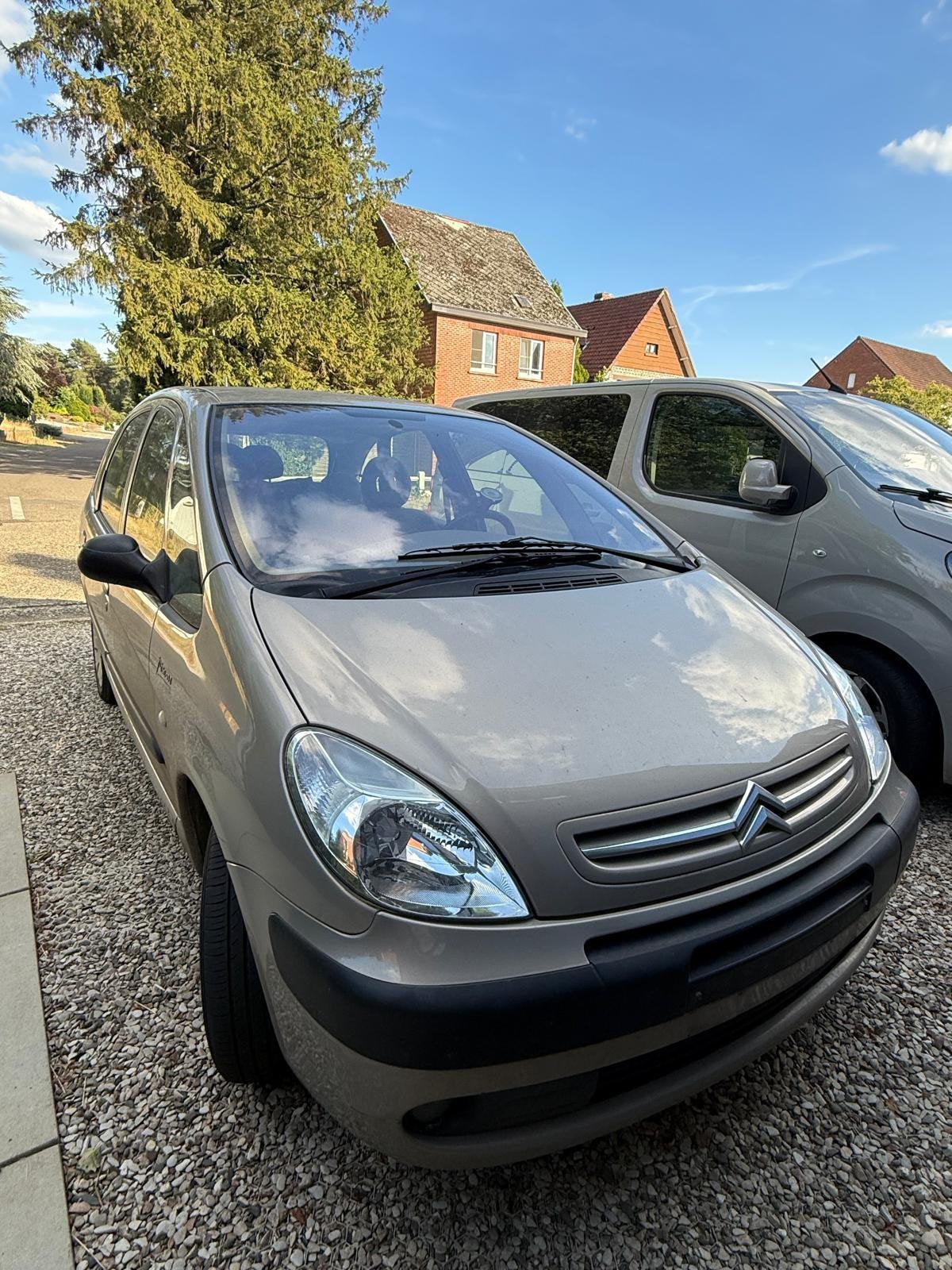 Citroën Xsara Picasso  1.6L benzine, Auto's, Xsara, Particulier, Euro 3, Te koop