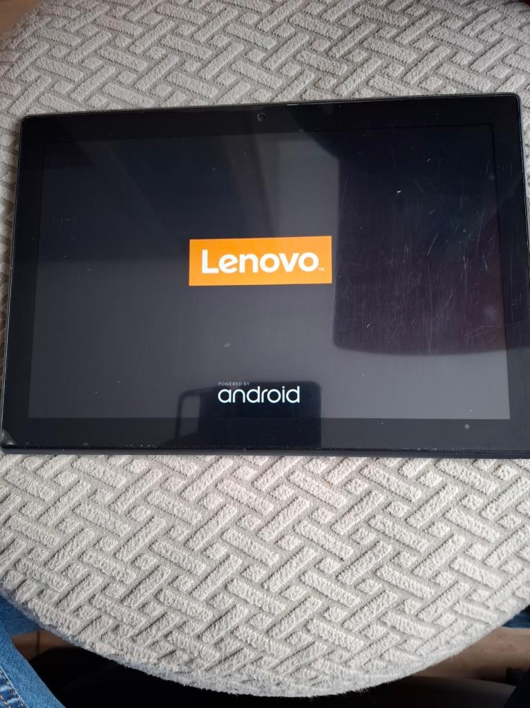 Lenovo Tab 4 - 10, Gebruikt, 16 GB, Wi-Fi, Android