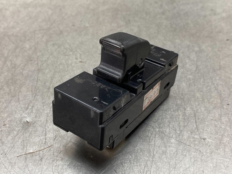 RAAMSCHAKELAAR Isuzu D-Max (01-2002/05-2012), Gebruikt, Overige automerken