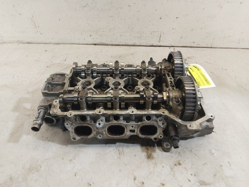 CULASSE Corsa F (UB / UH / UP) (|9810886380|1618426380|), Opel, Opel Automobile GmbH, Utilisé, Kontakt-opel@opel.com
