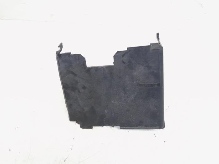 Plaque de protection divers d'un Audi TT, -, 3 mois de garantie, Audi, Utilisé