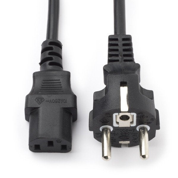 Voedingkabel printer ---- GEZOCHT - ik zoek zo'n printer vo, Computers en Software, Ophalen, Printer