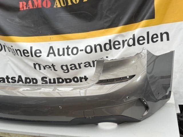 BMW 3 SERIE G20 M PAKKET PDC 51128069387 ZWART, Autos : Pièces & Accessoires, Arrière, -, 3 mois de garantie, Utilisé