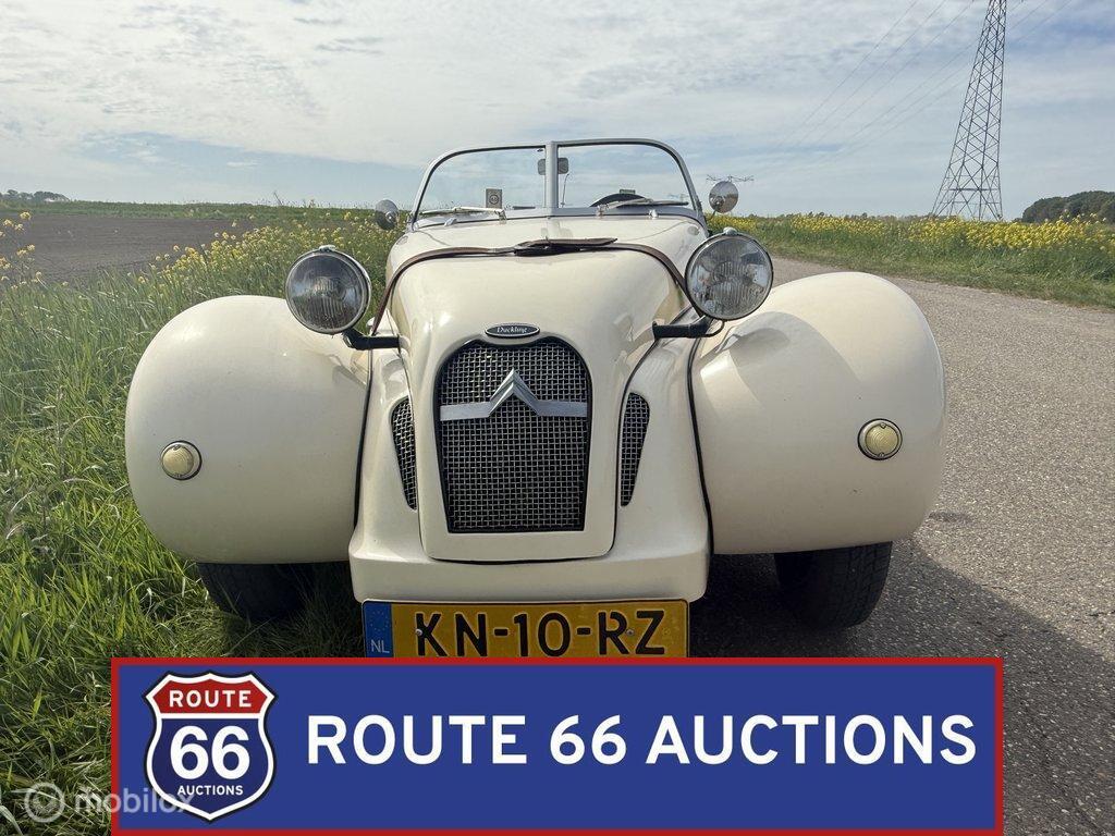 Citroën Burton | 1983 | Route 66 Auctions, Autos, Oldtimers & Ancêtres, Achat, Entreprise, Citroën, Boîte manuelle