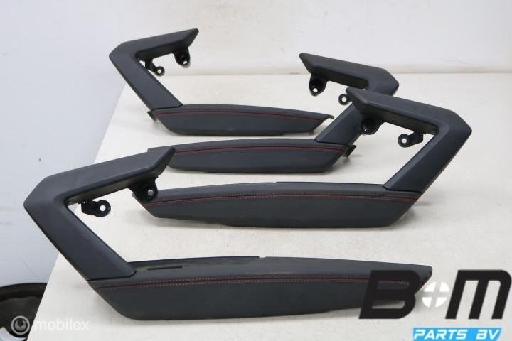 Set armsteunen Audi RS3 8Y BFI 8Y0867174A, Auto-onderdelen, Gebruikt
