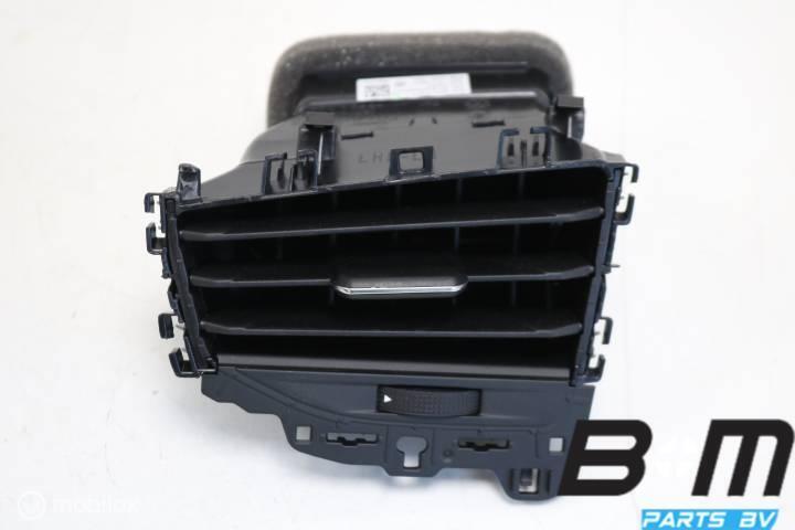 Luchtrooster in dashboard links VW Polo 2G 2G1819703, Utilisé