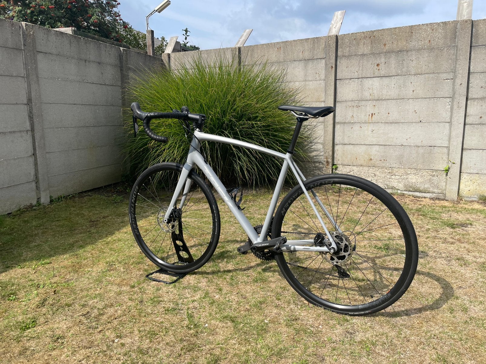 Trek Émonda ALR 5 Disc – maat 56, Enlèvement, Comme neuf, Aluminium, 28 pouces
