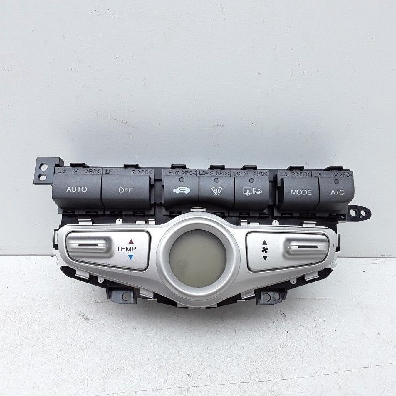PANNEAU DE COMMANDE CHAUFFAGE CLIMATISATION Honda, Utilisé, Honda
