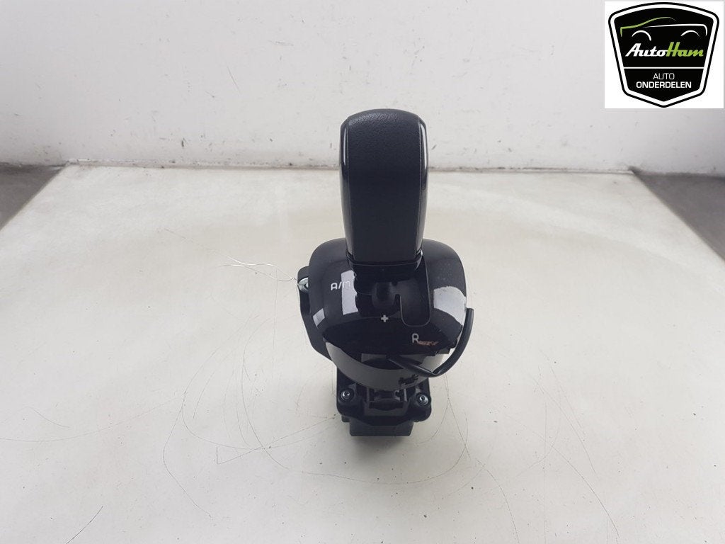 AUTOMAAT POOK Fiat Panda / Pandina (312) (01-2012/-), Gebruikt, Fiat