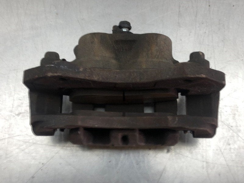 ETRIER DE FREIN AVANT GAUCHE ABS Outlander (GF / GG), Utilisé, Mitsubishi