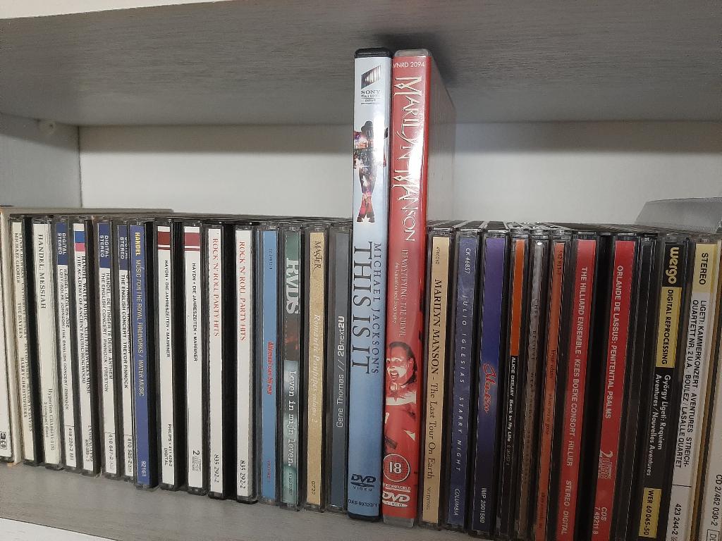 Groot lot cd’s te koop / los te koop, Cd's en Dvd's, Cd's | Overige Cd's, Ophalen of Verzenden