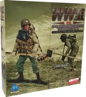 1/6 ww2 DID, Hobby & Loisirs créatifs, Modélisme | Figurines & Dioramas, Enlèvement, Neuf