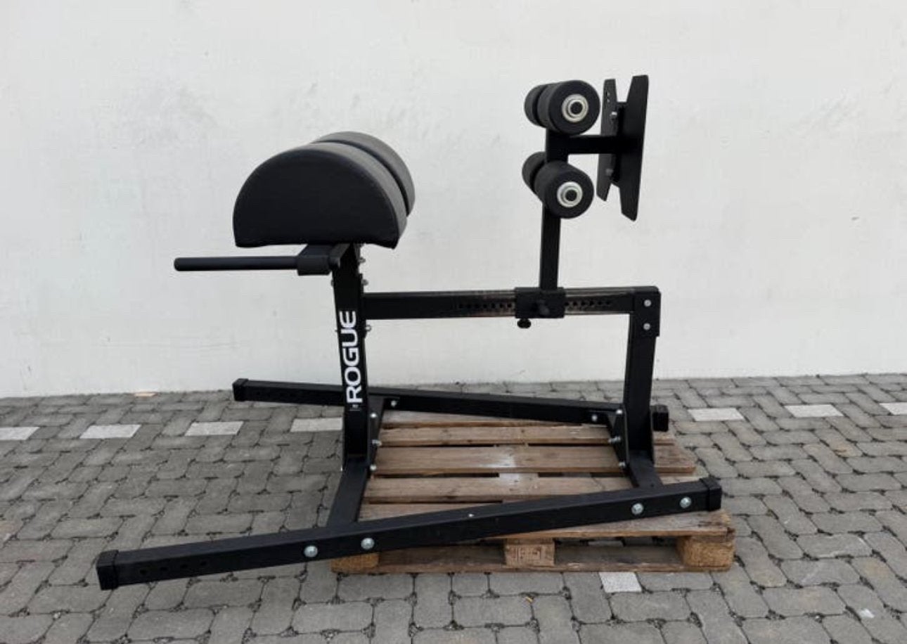 ROGUE GH-1 GHD bench ! In nette staat!!, Sport en Fitness, Ophalen, Zo goed als nieuw