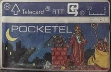 set oude telefoonkaarten / série cartes téléphon anciennes, Ophalen