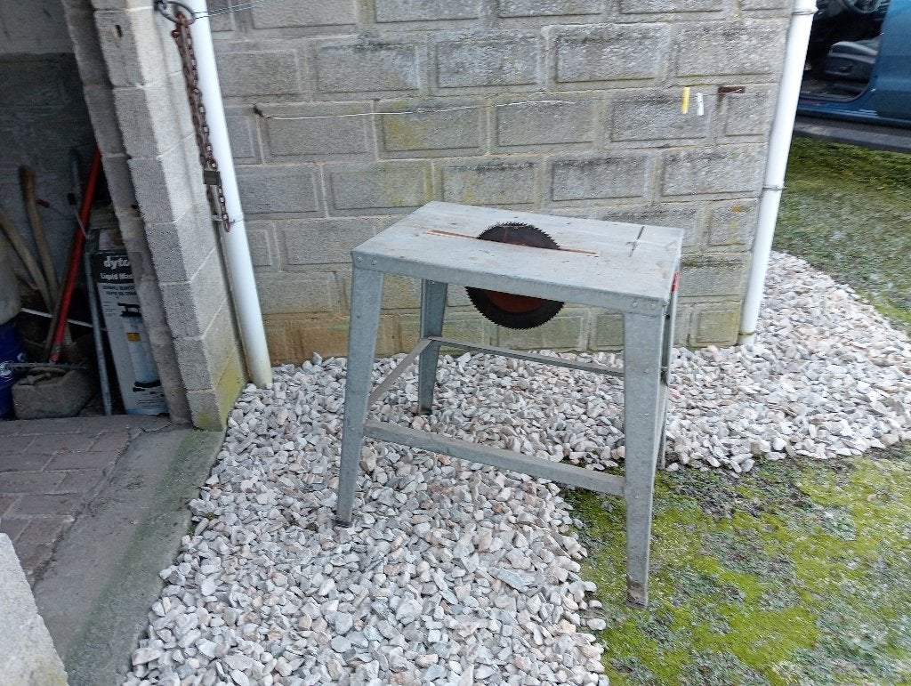 Scies circulaires, Bricolage & Construction, Outillage | Scies mécaniques, Enlèvement