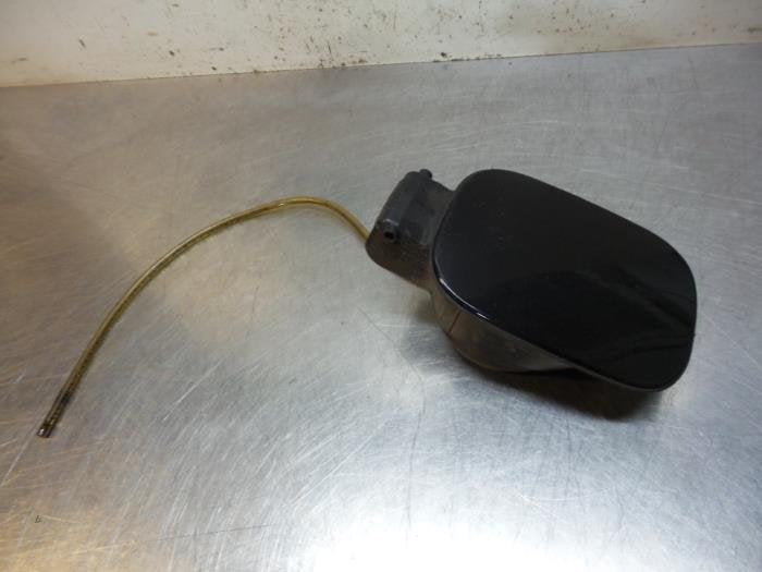 Clapet réservoir d'un Volkswagen Golf (Golf 97-), Volkswagen, -, 3 mois de garantie, Utilisé