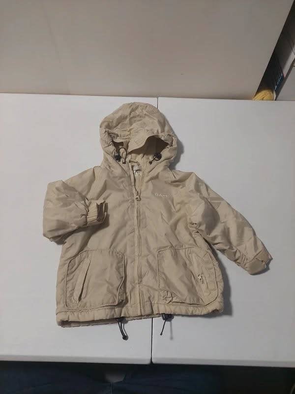 Jongen jas zomer Ba Brul Maat 92 voor 2.50€, Kinderen en Baby's, Ophalen, Zo goed als nieuw, Jongen, Jas