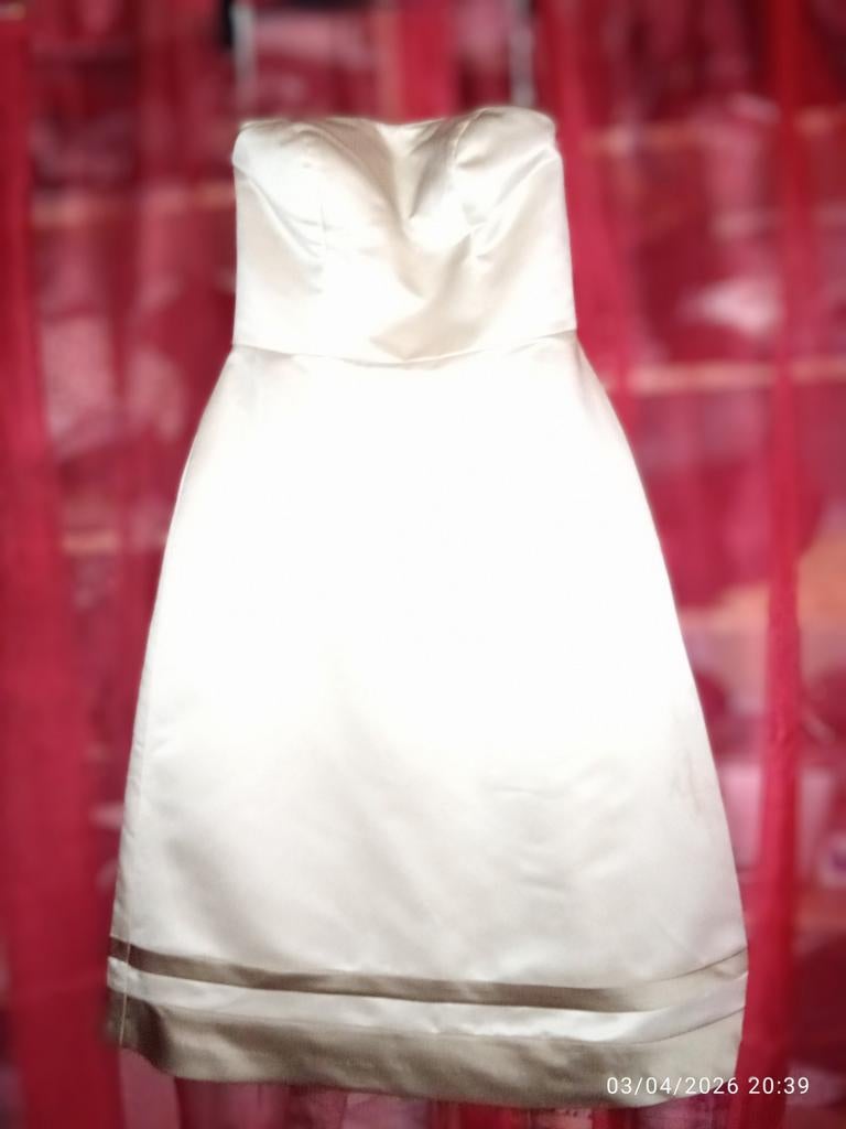 Robe cocktail