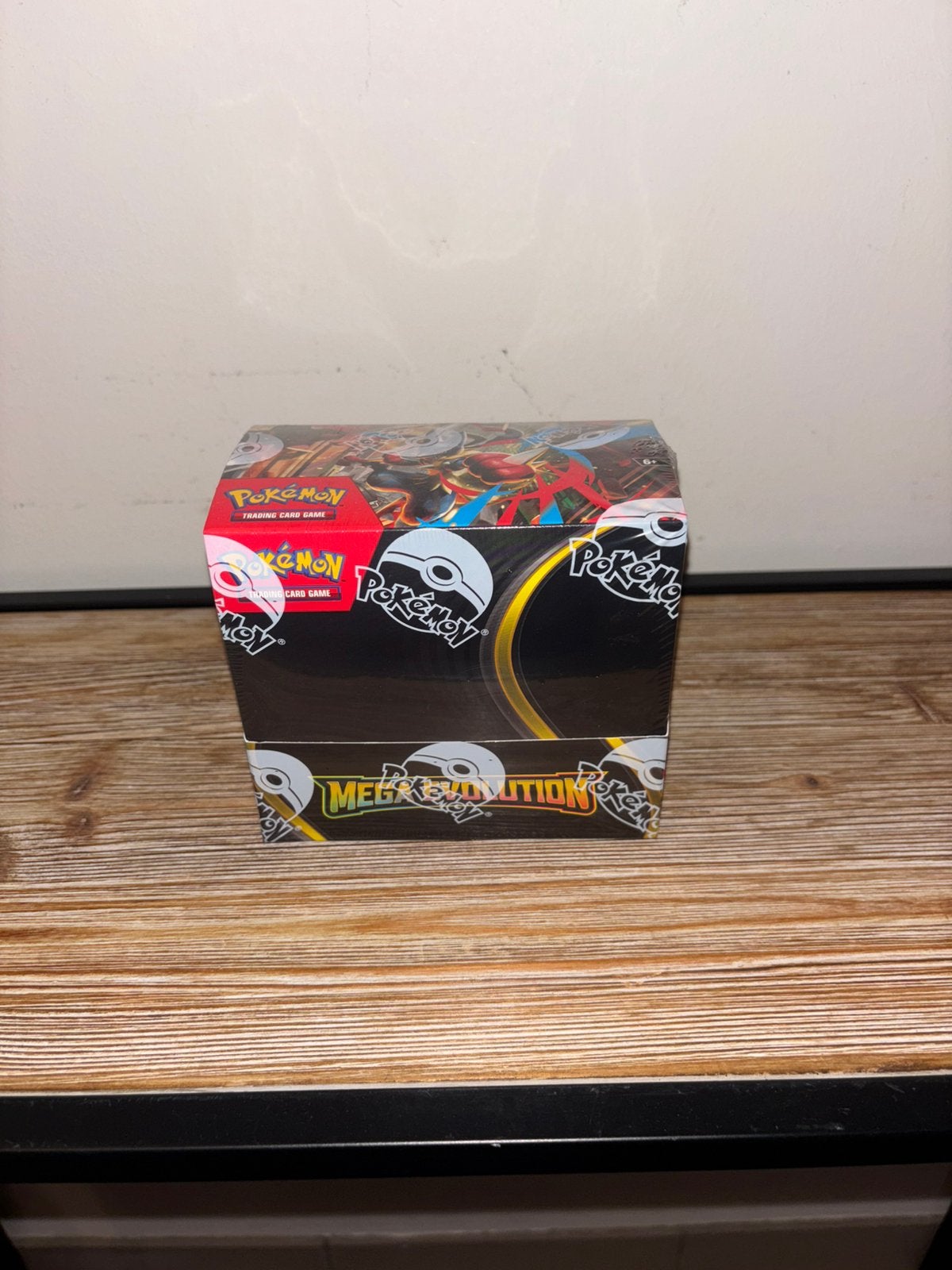 Carte Pokémon - Boitier Booster, Enlèvement ou Envoi, Neuf, Booster box, Foil