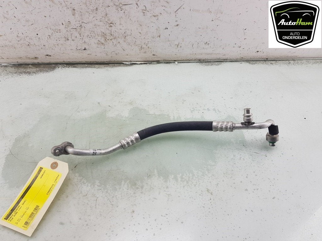 AIRCO LEIDING Kia Niro I (DE) (|97772Q4550|), Info@kia.de, Theodor-Heuss-Allee 11
60486  Frankfurt am Main, DE, Kia Deutschland GmbH