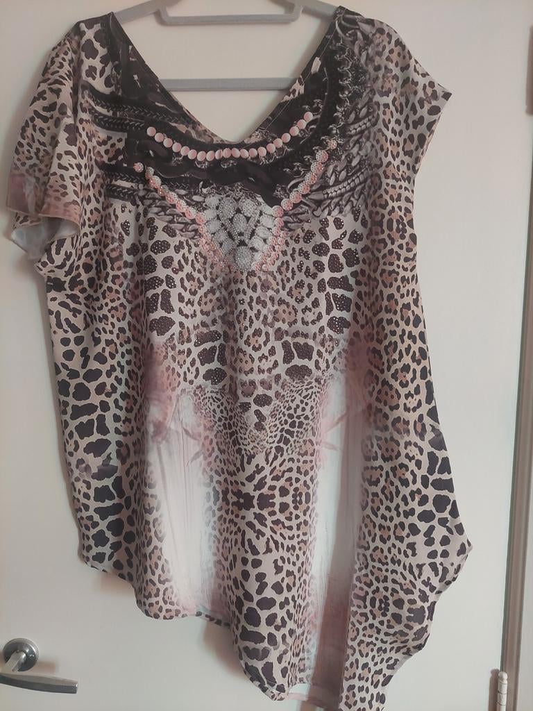 Blouse asymétrique  de la Marque Missy, Vêtements | Femmes, Enlèvement