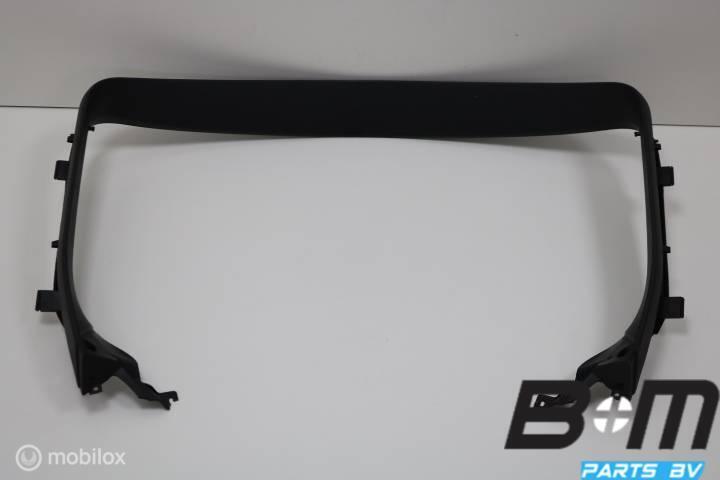 Achterklepbekleding bovenste deel VW Beetle 5C Facelift, Utilisé