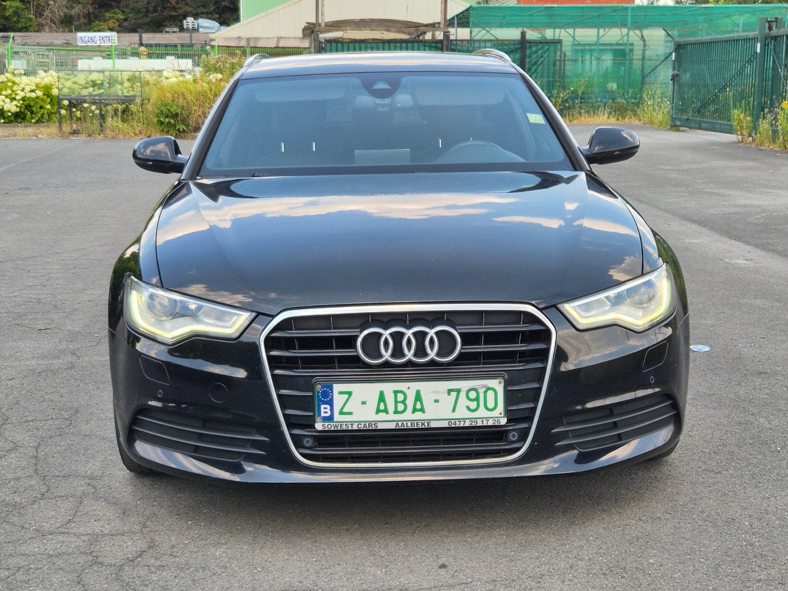 Audi A6 Avant 2.0 TDi L 3 X S Line ! ! ! Multitronique, Autos, Audi, Entreprise, Achat, A6, ABS, Régulateur de distance, Airbags