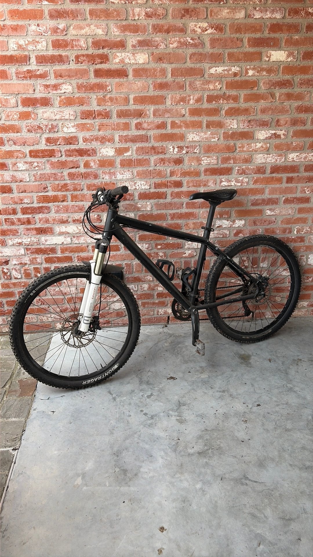 Bulls King Cobra 26” maat M, Fietsen en Brommers, Ophalen, Zo goed als nieuw